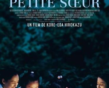 NOTRE PETITE SŒUR (Concours) 10×2 places à gagner