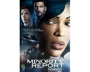 Minority Report : ça va mal pour la série de Spielberg
