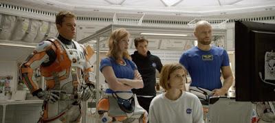 Seul sur Mars : Le retour gagnant de Ridley Scott