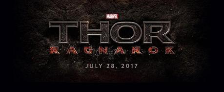 Mark Ruffalo rejoint officiellement le casting de Thor : Ragnarok !