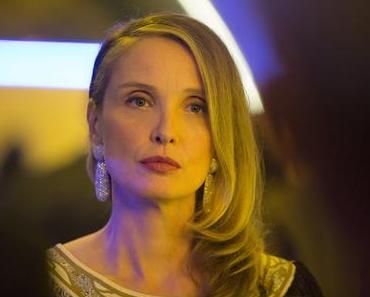 Julie Delpy s'attaquera à la science-fiction pour son prochain long métrage !