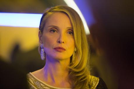 Julie Delpy s'attaquera à la science-fiction pour son prochain long métrage !