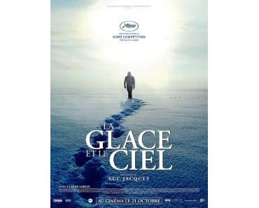 Jeu-concours La Glace et le Ciel – Des places de ciné et des affiches à gagner !