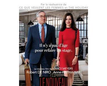 Le Nouveau Stagiaire