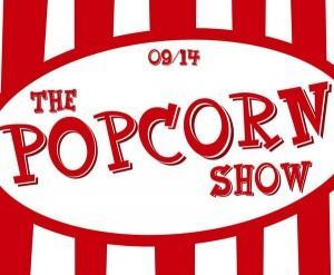 Interview – The Popcorn Show