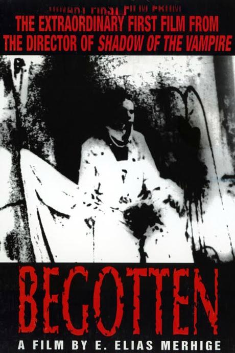 begotten