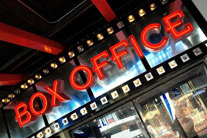 Box-office US du weekend du 16 octobre : Jack Black fout la trouille à Matt Damon et s'empare du trône de leader !