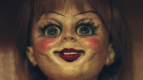 La Warner officialise la mise en chantier d'une suite d'Annabelle !