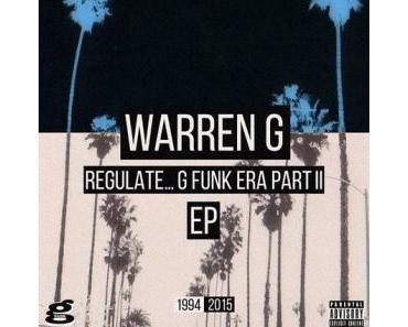Critique – Warren G – Regulate… G Funk Era Part II