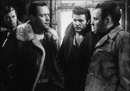 Stalag 17 (1953) de Billy Wilder