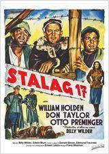 Stalag 17 (1953) de Billy Wilder