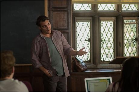 L'Homme irrationnel "Irrational Man&quot;