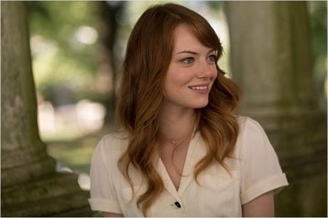 L'Homme irrationnel "Irrational Man&quot;