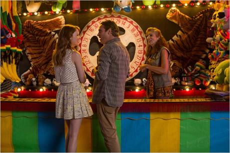 L'Homme irrationnel "Irrational Man&quot;