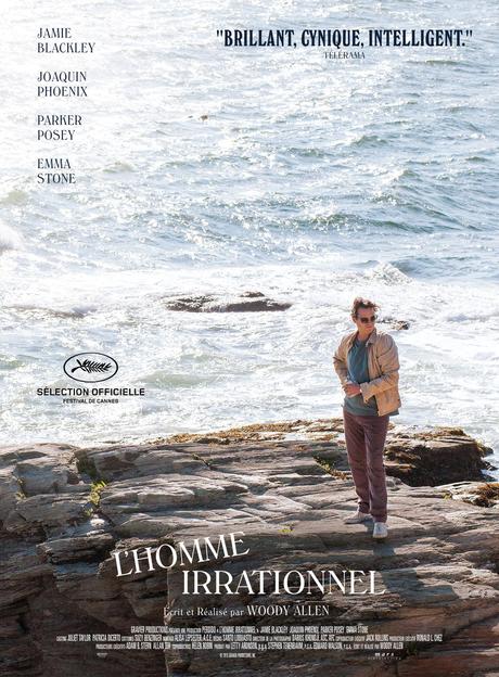 L'Homme irrationnel "Irrational Man&quot;