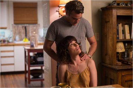 L'Homme irrationnel "Irrational Man&quot;