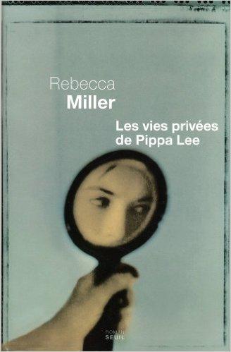 DU FILM AU LIVRE : LES VIES PRIVÉES DE PIPPA LEE