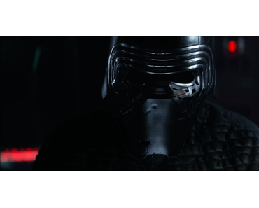 [TRAILER] L’ÉPIQUE TRAILER FINAL DE STAR WARS : LE RÉVEIL DE LA FORCE !