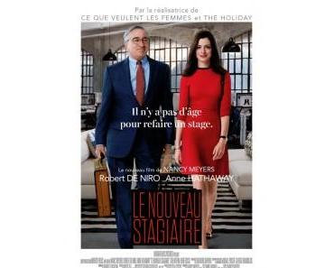 Critique – Le Nouveau Stagiaire