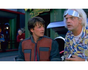Retour vers le futur 2