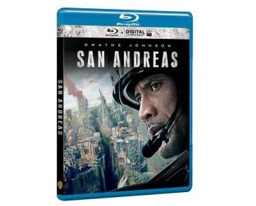 [Concours] Blu-Ray San Andreas