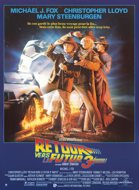 Back To The Future Day 21 Octobre 2015