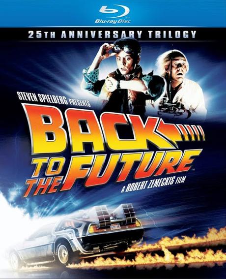 Back To The Future Day 21 Octobre 2015