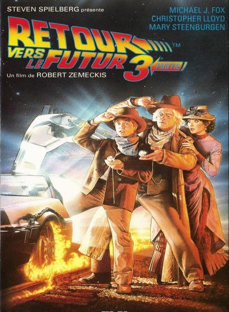 Back To The Future Day 21 Octobre 2015