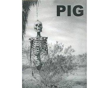 Pig - 1997 (Trash, underground et expérimental)