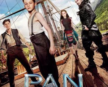 Au cinéma : «Pan»