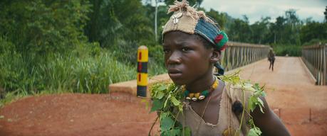 [CRITIQUE] : Beasts of No Nation