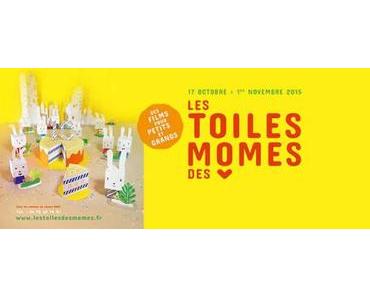 [Les Toiles des Mômes] Après le film, initiation à l’impression sur sacs en toile