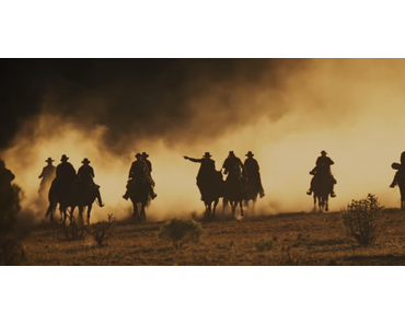 [TRAILER] NATALIE PORTMAN, COW-GIRL BADASS DANS JANE GOT A GUN !