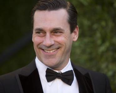 News : Jon Hamm rejoint «Baby Driver»