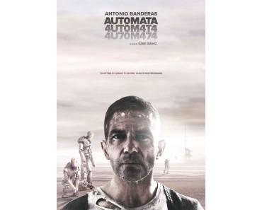 Critique – Autómata