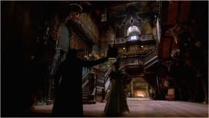 Critique – Crimson Peak