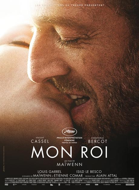 Mon Roi (2015) de Maïwenn