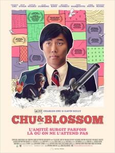 Chu & Blossom film