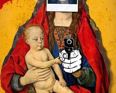 Au Nom du Fils (Quelques gouttes d'acide dans l'eau bénite)