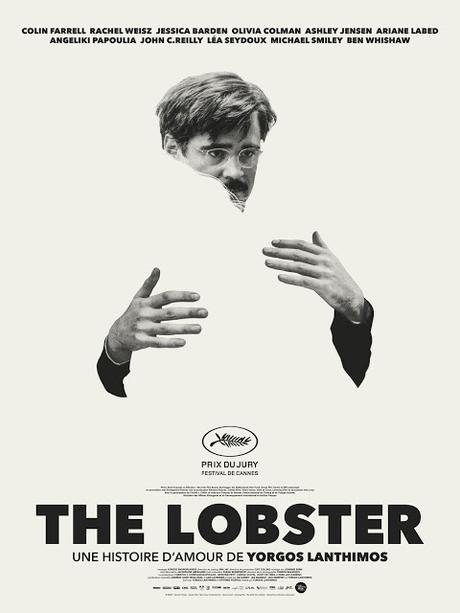 [CRITIQUE] : The Lobster