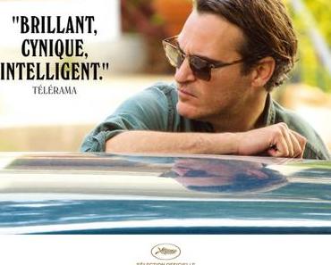 Au cinéma : «L’homme irrationnel»