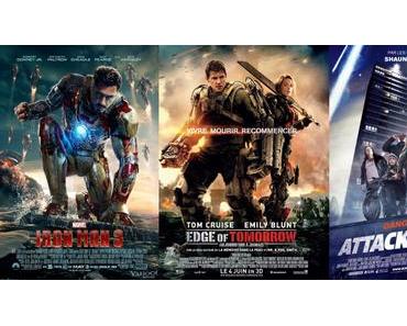 [NEWS CINÉ] TROIS RÉALISATEURS EN LICE POUR GAMBIT !
