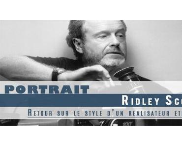 Ridley Scott – Retour sur le style d’un réalisateur étrange