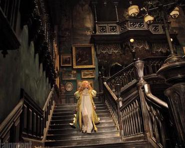 Guillermo del Toro explique comment écrire un film d’horreur