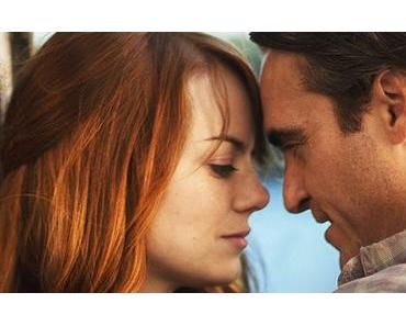 L’Homme Irrationnel, critique