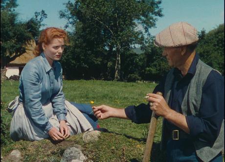 Décès de Maureen O'Hara