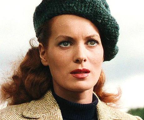 Décès de Maureen O'Hara