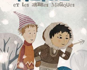 Mercredi 28 octobre au CinéDuchère , avant-première de « Neige et les arbres magiques »