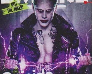 Batman v Superman/Suicide Squad: nouvelles photos