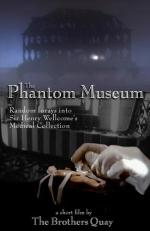 phantom museum